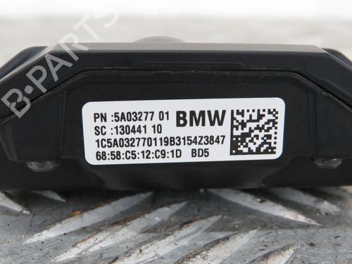 Camera BMW 1 (F40) 116 d | BP31945390E14