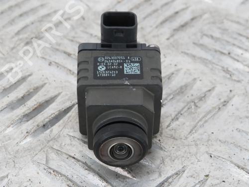 Caméra BMW 1 (F40) 116 d (116 hp) 31945391