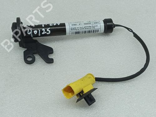 Used Electronic module BMW 1 (F40) 116 d (116 hp) 31945389