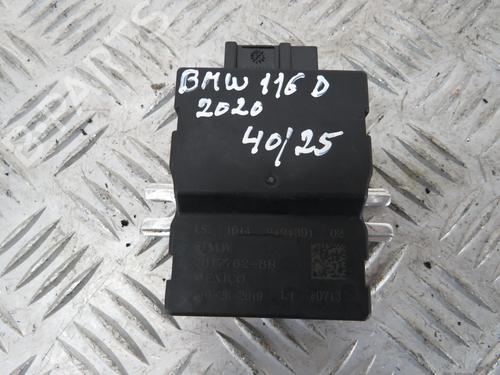 Used Electronic module BMW 1 (F40) 116 d (116 hp) 31945393