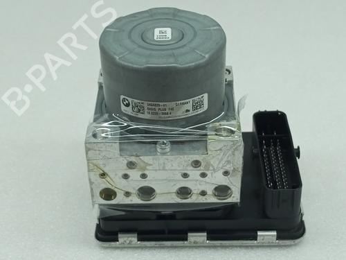 ABS pump BMW 1 (F40) 116 d | BP31945397M43
