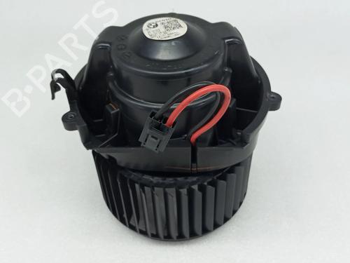 Used Heater blower motor BMW 1 (F40) 116 d (116 hp) 31945398
