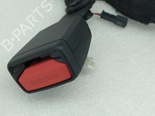 Seat buckle BMW 1 (F40) 116 d | BP31945399I32