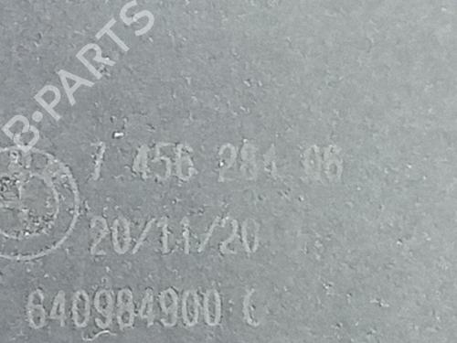 Seat buckle BMW 1 (F40) 116 d | BP31945399I32