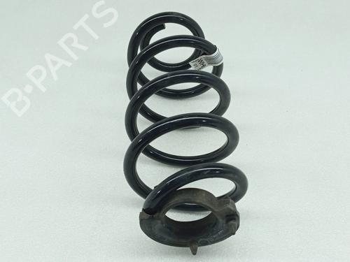 Støddæmperfjeder BMW 1 (F40) 116 d | BP31945400C152