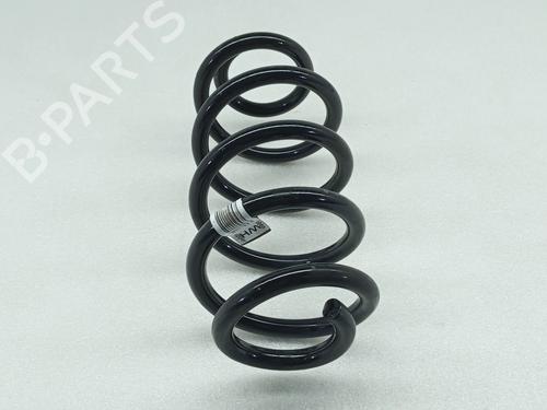 Used Shock absorber spring BMW 1 (F40) 116 d (116 hp) 31945401