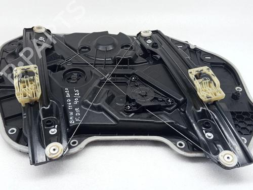 Used Front right window mechanism BMW 1 (F40) 116 d (116 hp) 31945404