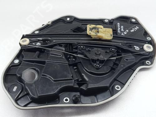 Rudehejsemekanisme Højre bagtil BMW 1 (F40) 116 d (116 hp) 31945405