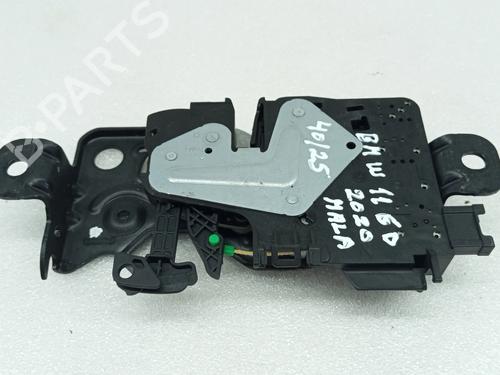 Used Tailgate lock BMW 1 (F40) 116 d (116 hp) 31945408