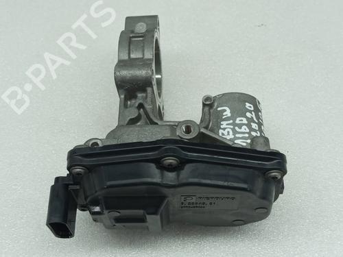 Electronic module BMW 1 (F40) 116 d | BP31949062M83