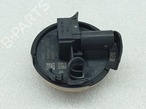 Used Electronic sensor BMW 1 (F40) 116 d (116 hp) 31949063