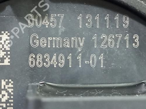 Electronic sensor BMW 1 (F40) 116 d | BP31949063M84