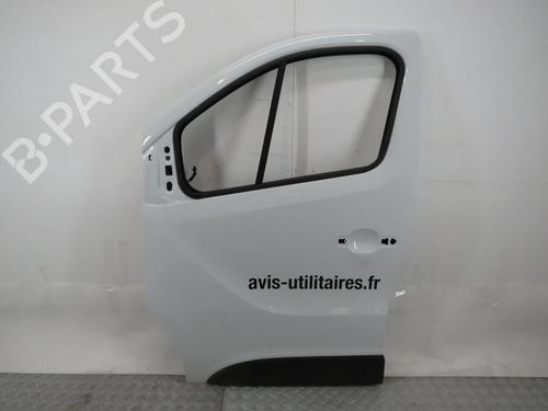 left-front-door-renault-trafic-iii-van-fg_-2014-31953540 main image