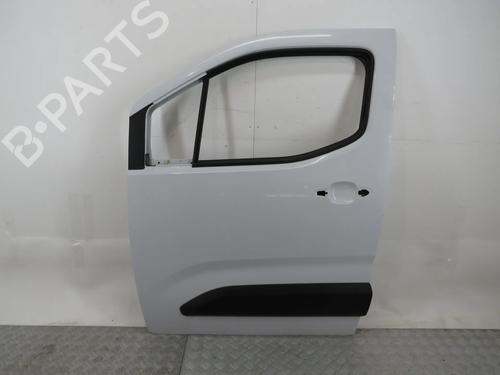 Used Left front door Left front door 31953542 31953542