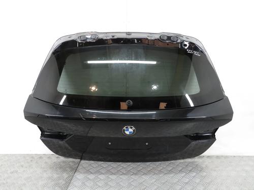 Coffre BMW 1 (F40) 116 d (116 hp) 31953547
