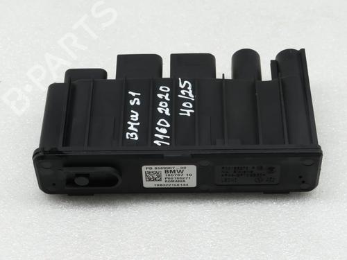 Used Electronic module BMW 1 (F40) 116 d (116 hp) 31969555