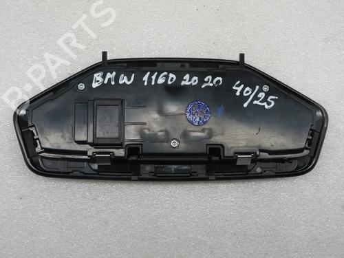 Innerbelysning BMW 1 (F40) 116 d | BP31969556I8