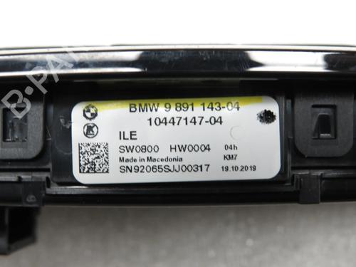 Innerbelysning BMW 1 (F40) 116 d | BP31969556I8