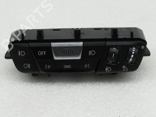 Commande de phare BMW 1 (F40) 116 d (116 hp) 31969557