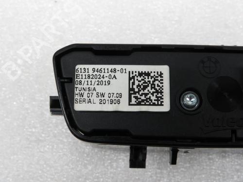 Headlight switch BMW 1 (F40) 116 d | BP31969557I24