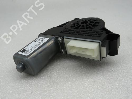 Used Right rear window motor BMW 1 (F40) 116 d (116 hp) 31969558