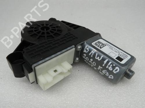 Used Left front window motor BMW 1 (F40) 116 d (116 hp) 31969559