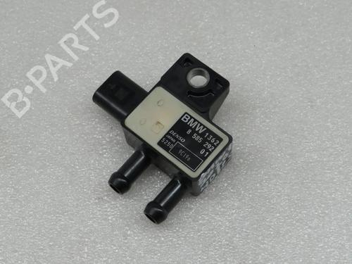 Used Electronic module BMW 1 (F40) 116 d (116 hp) 31969561