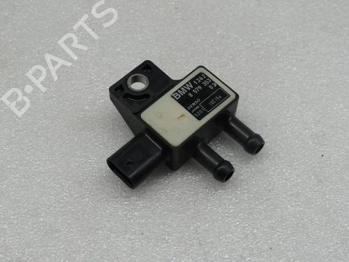 Used Electronic module BMW 1 (F40) 116 d (116 hp) 31969562