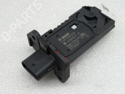 Used Mass air flow sensor BMW 1 (F40) 116 d (116 hp) 31969563