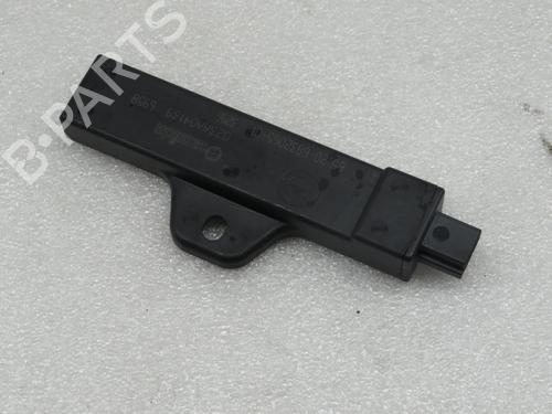 Used Electronic module BMW 1 (F40) 116 d (116 hp) 31969566