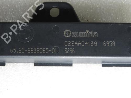 Electronic module BMW 1 (F40) 116 d | BP31969566M83