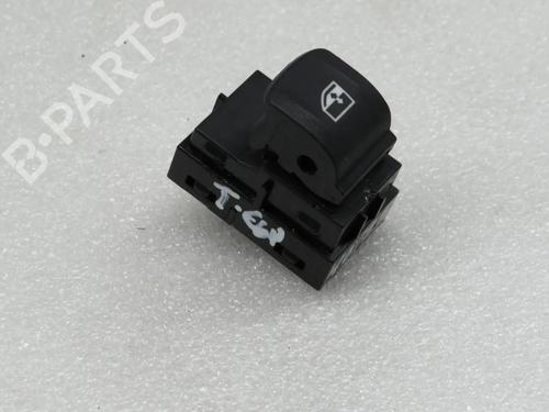 Used Left rear window switch BMW 1 (F40) 116 d (116 hp) 31969570