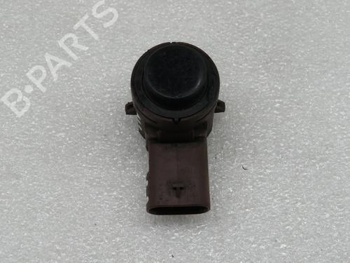 Used Electronic module BMW 1 (F40) 116 d (116 hp) 31969573