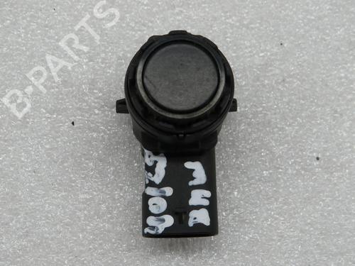 Used Electronic module BMW 1 (F40) 116 d (116 hp) 31969574