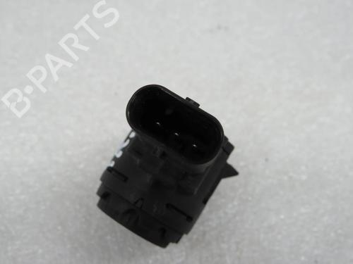 Electronic module BMW 1 (F40) 116 d | BP31969575M83