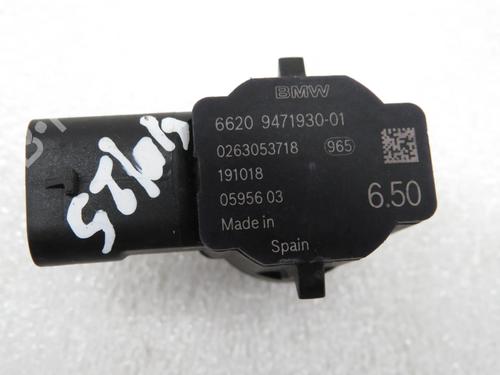 Electronic module BMW 1 (F40) 116 d | BP31969575M83