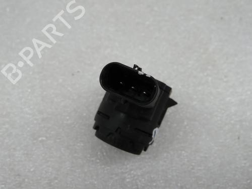 Electronic module BMW 1 (F40) 116 d | BP31969576M83