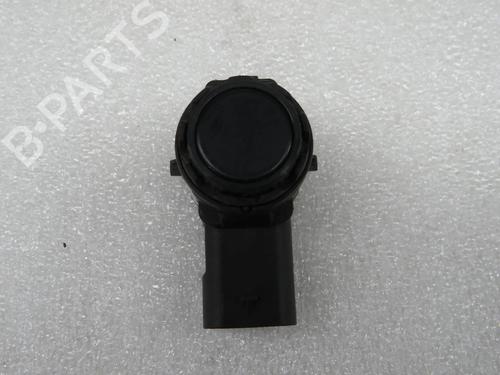 Used Electronic module BMW 1 (F40) 116 d (116 hp) 31969577