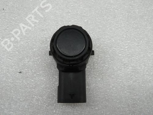 Used Electronic module BMW 1 (F40) 116 d (116 hp) 31969579