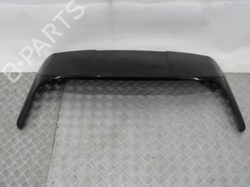 Used Rear spoiler BMW 1 (F40) 116 d (116 hp) 31972152