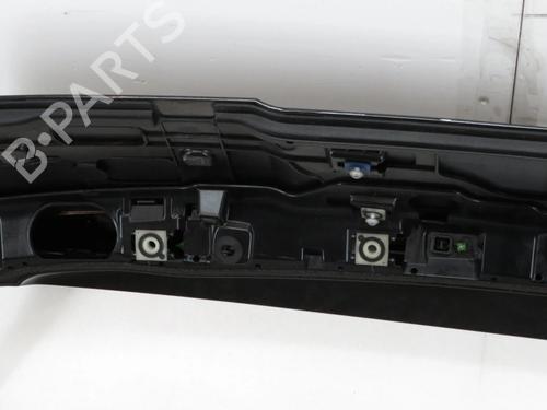 Rear spoiler BMW 1 (F40) 116 d | BP31972152C96 