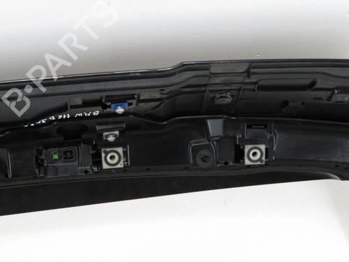 Rear spoiler BMW 1 (F40) 116 d | BP31972152C96 