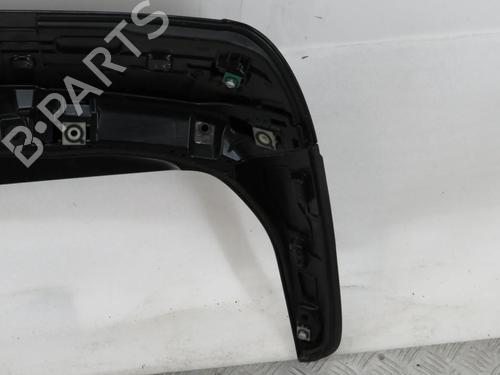 Rear spoiler BMW 1 (F40) 116 d | BP31972152C96 
