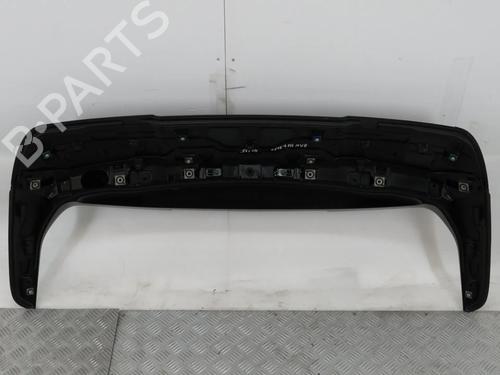 Rear spoiler BMW 1 (F40) 116 d | BP31972152C96 