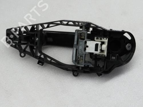 Front right exterior door handle BMW 1 (F40) 116 d | BP31972156C129