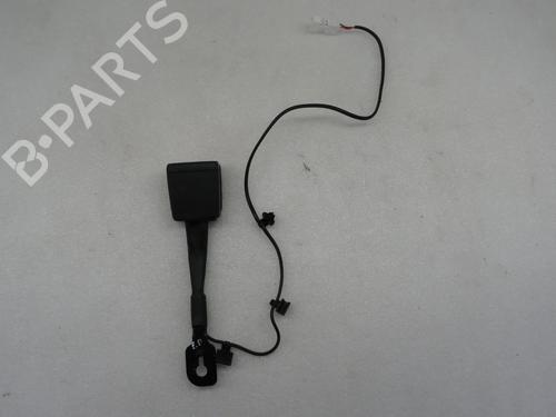 Used Seat buckle BMW 1 (F40) 116 d (116 hp) 31972159