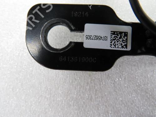 Seat buckle BMW 1 (F40) 116 d | BP31972159I32
