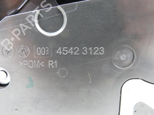 Front right lock BMW 1 (F40) 116 d | BP31972162C97 