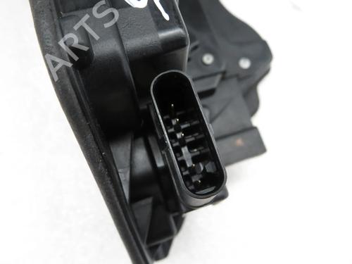 Front right lock BMW 1 (F40) 116 d | BP31972162C97 