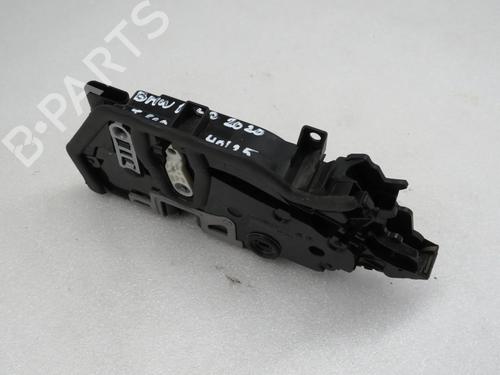 Used Rear left lock BMW 1 (F40) 116 d (116 hp) 31972165